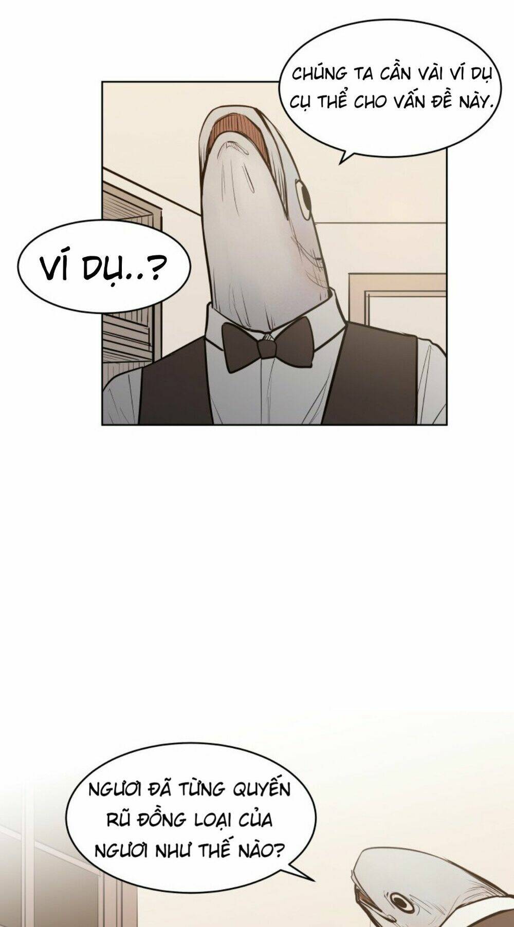 Tướng Quỷ dạy yêu: Chapter 44
