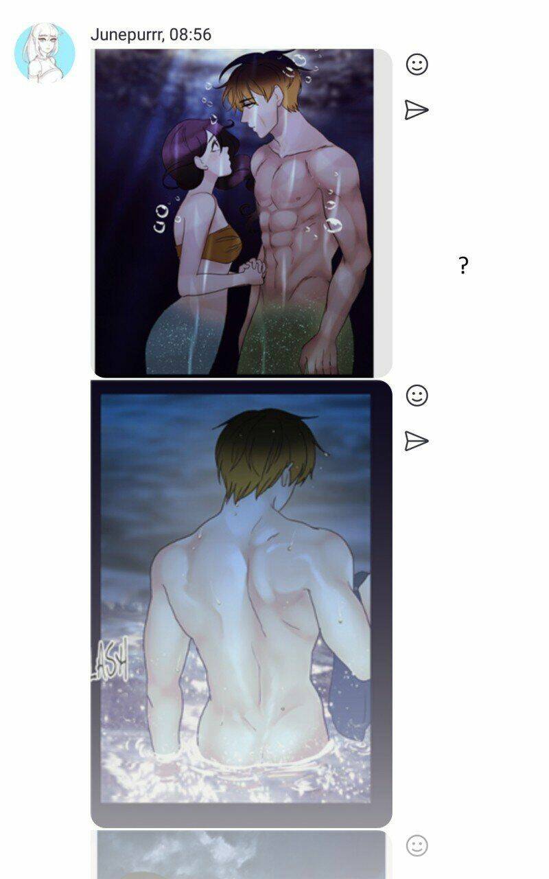 Tướng Quỷ dạy yêu: Chapter 45.5
