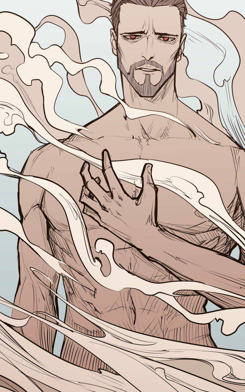 Tướng Quỷ dạy yêu: Chapter 45
