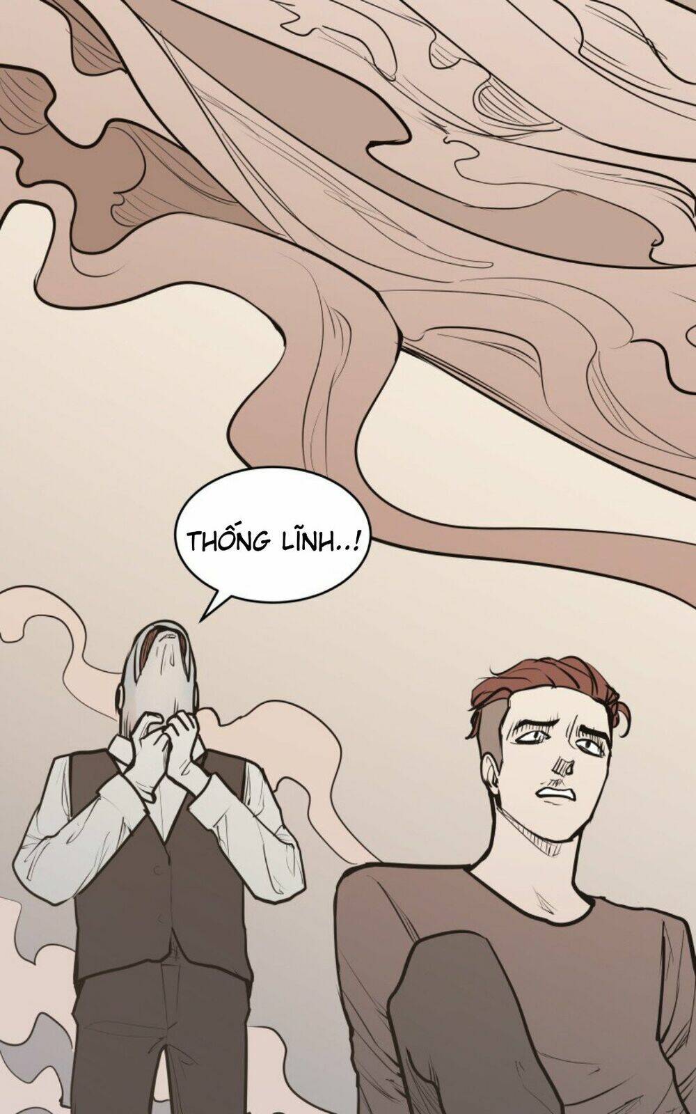 Tướng Quỷ dạy yêu: Chapter 45