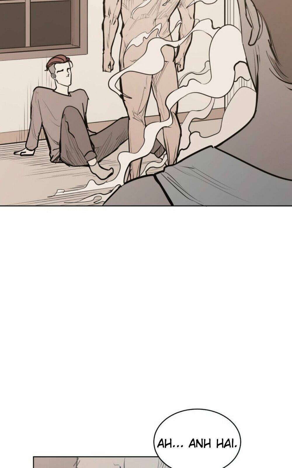 Tướng Quỷ dạy yêu: Chapter 45