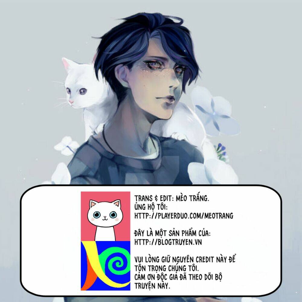Tướng Quỷ dạy yêu: Chapter 45