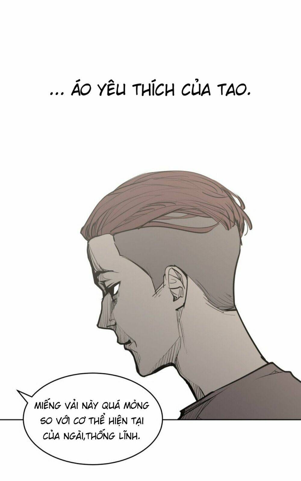 Tướng Quỷ dạy yêu: Chapter 45