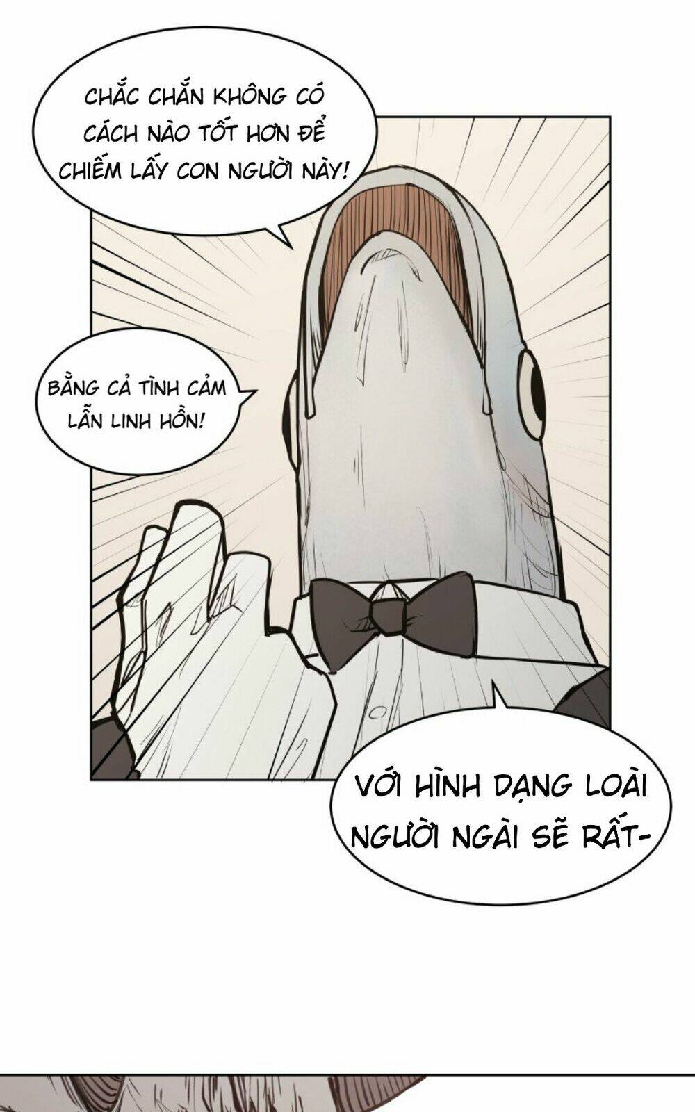Tướng Quỷ dạy yêu: Chapter 45