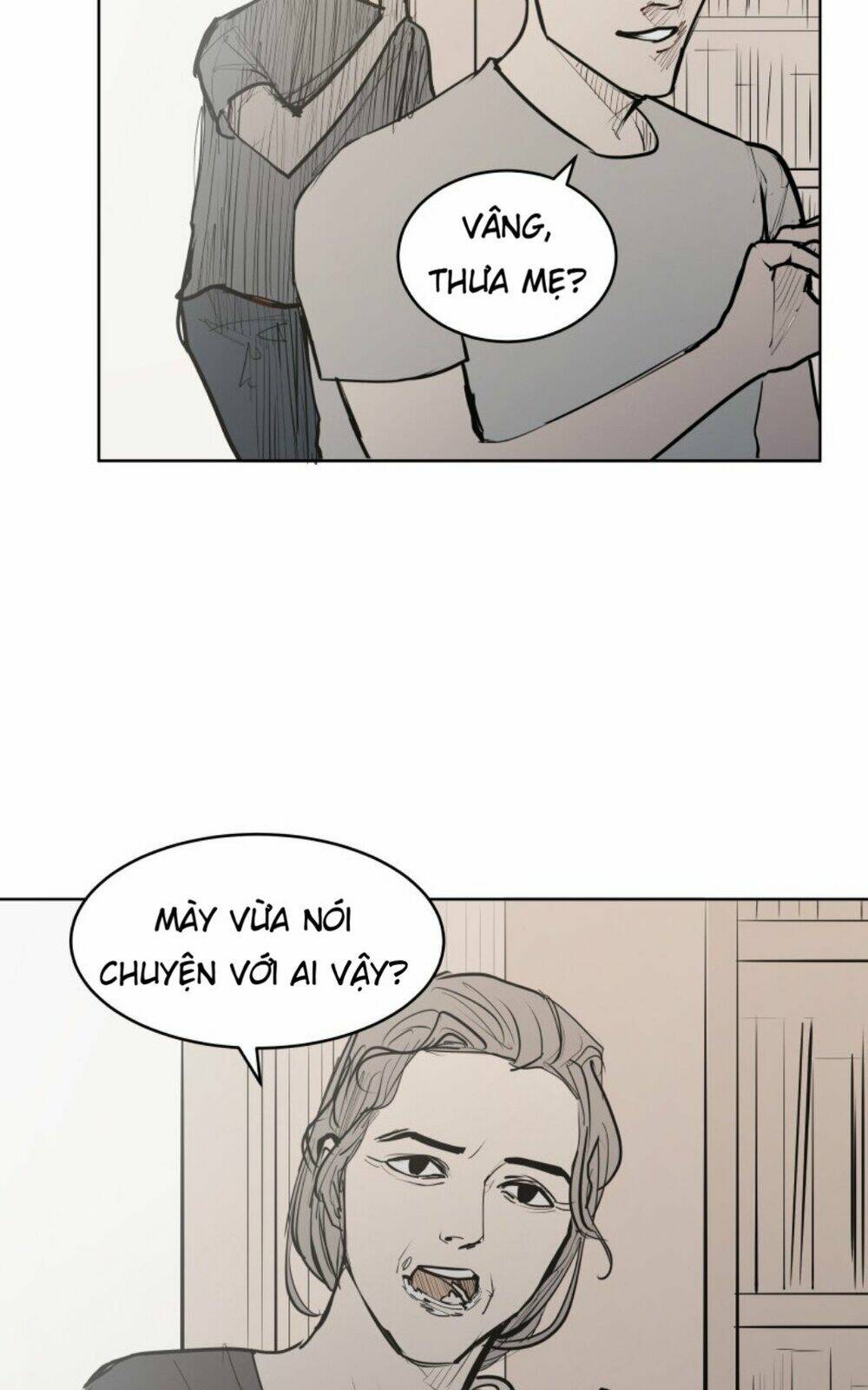Tướng Quỷ dạy yêu: Chapter 46