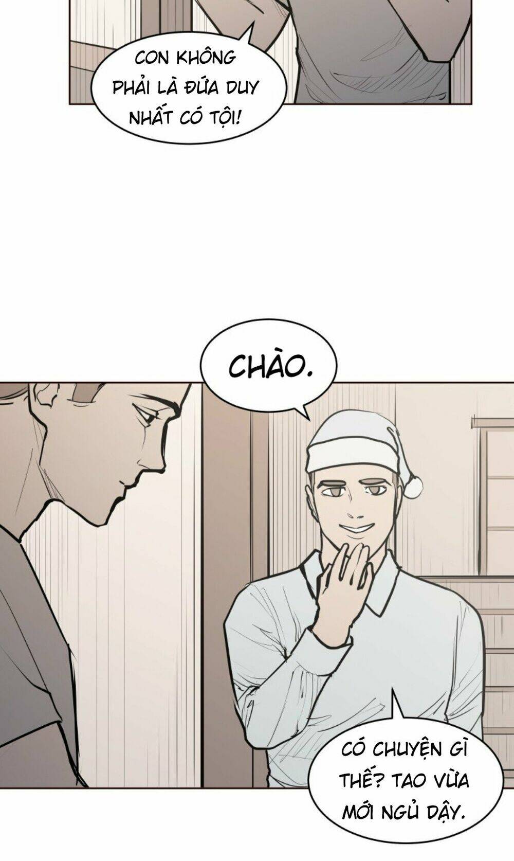 Tướng Quỷ dạy yêu: Chapter 46