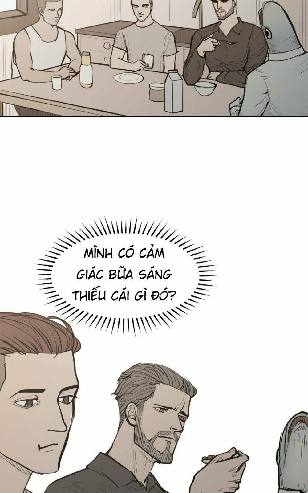 Tướng Quỷ dạy yêu: Chapter 46