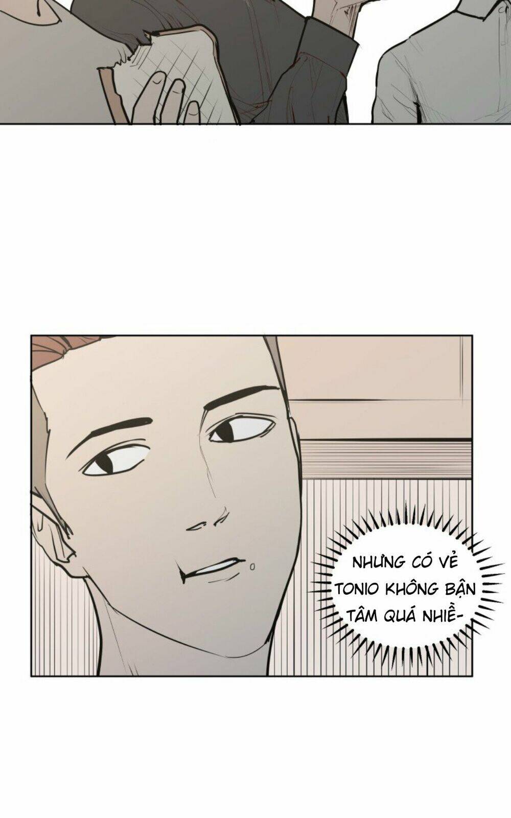 Tướng Quỷ dạy yêu: Chapter 46