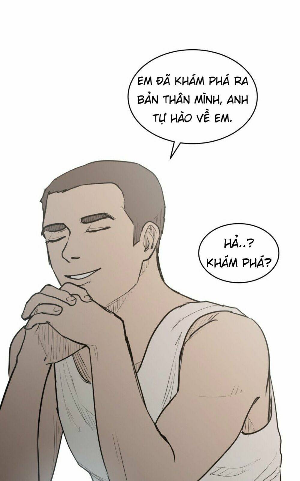 Tướng Quỷ dạy yêu: Chapter 46