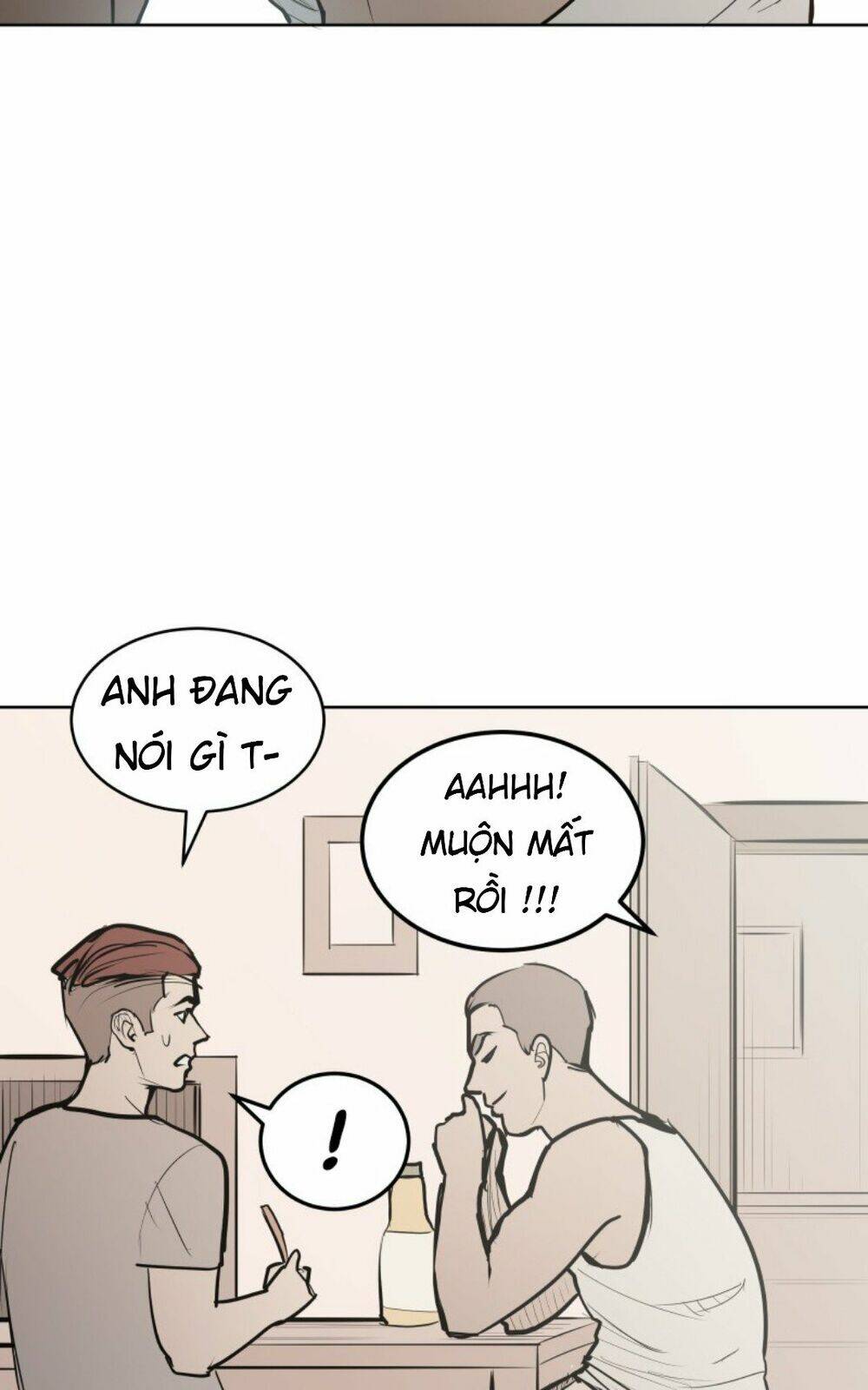 Tướng Quỷ dạy yêu: Chapter 46