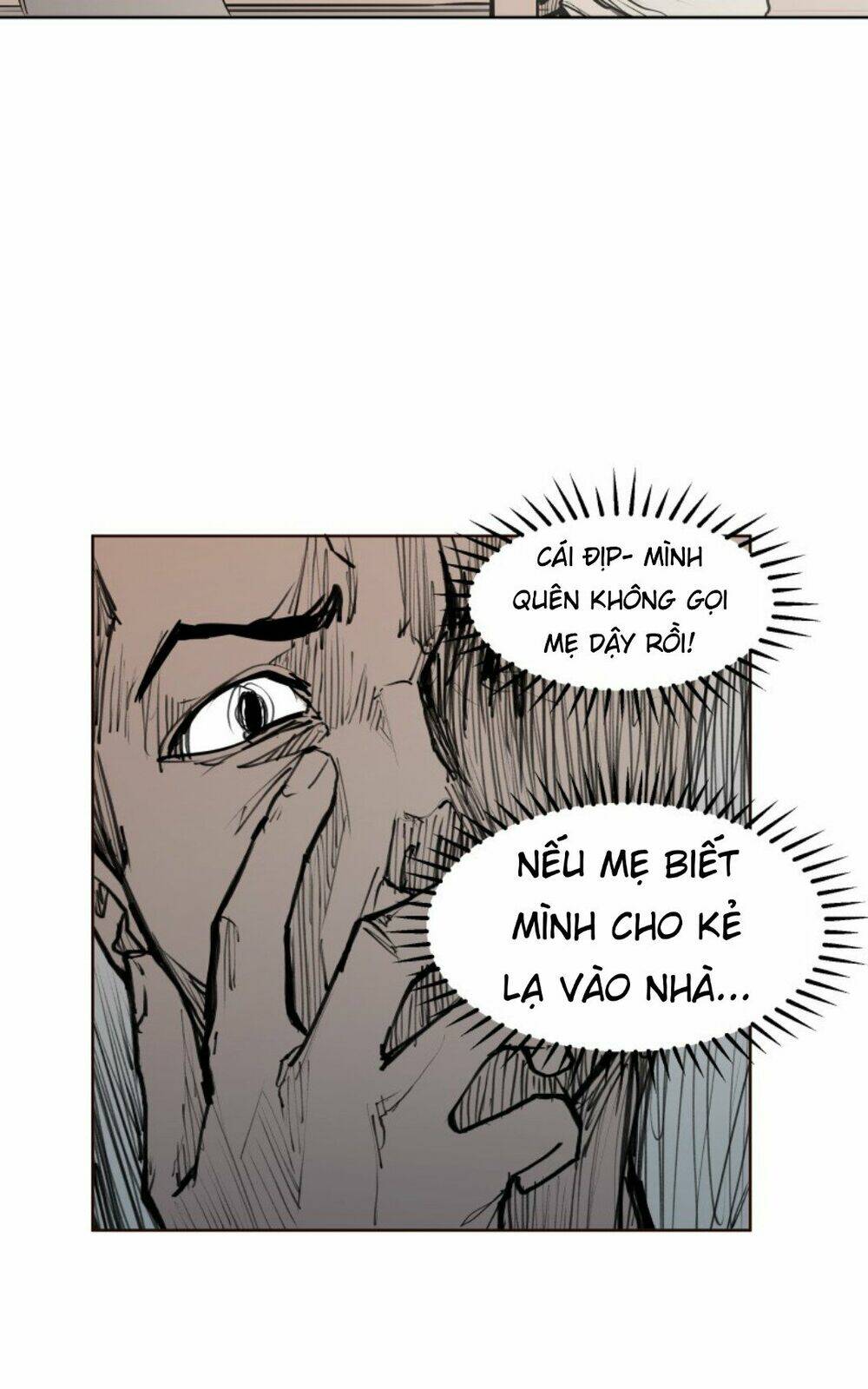 Tướng Quỷ dạy yêu: Chapter 46