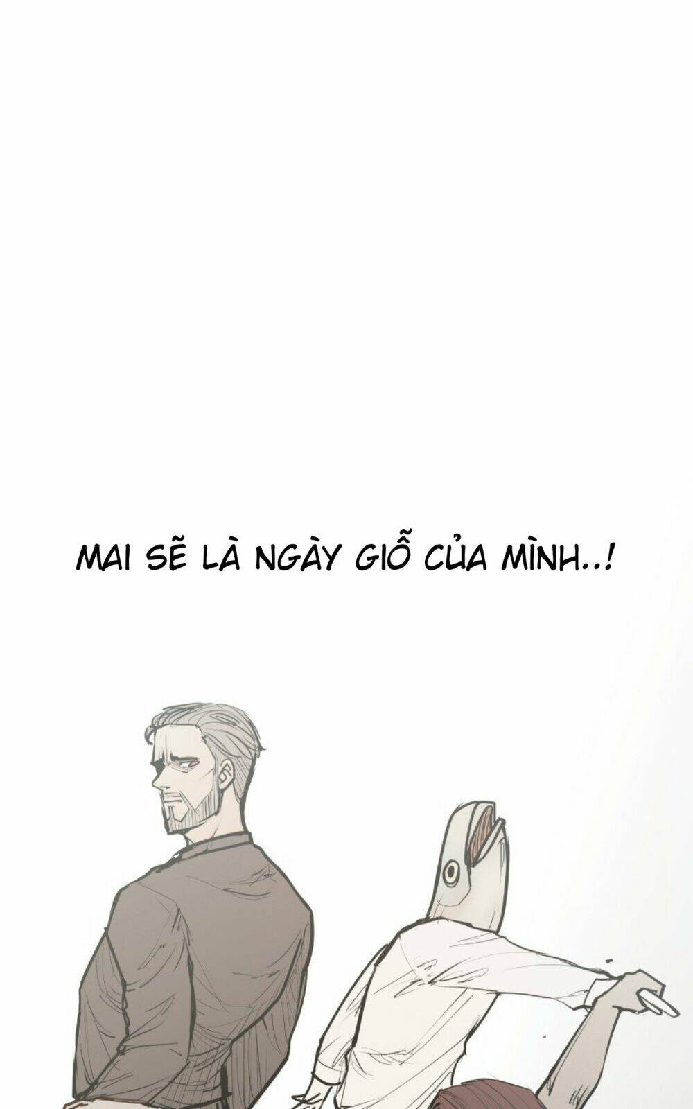 Tướng Quỷ dạy yêu: Chapter 46