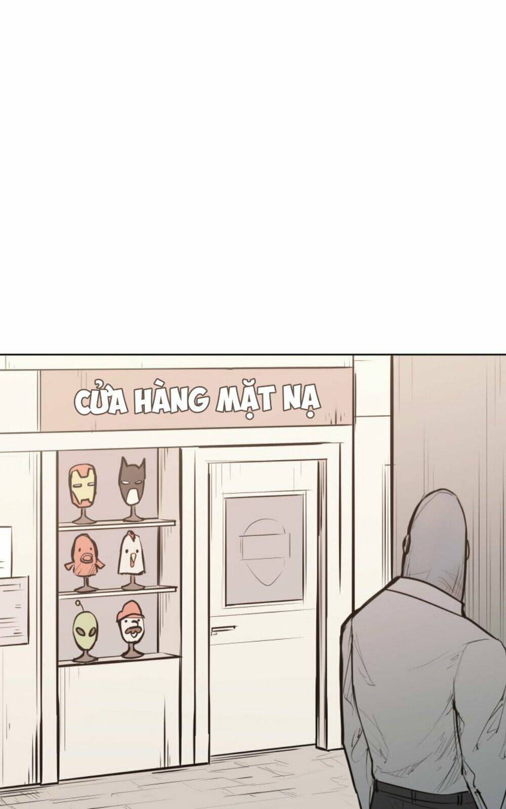 Tướng Quỷ dạy yêu: Chapter 47