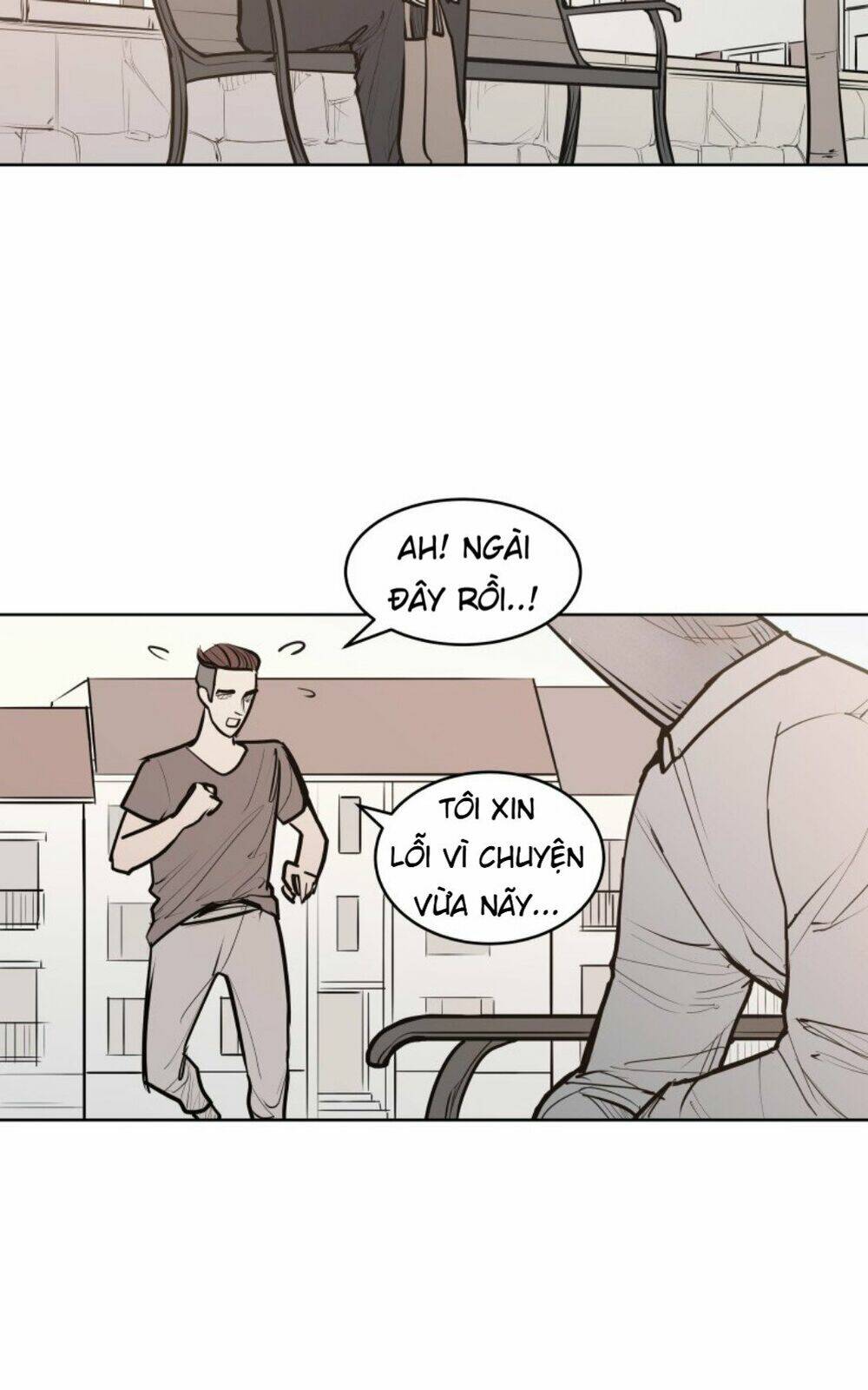 Tướng Quỷ dạy yêu: Chapter 47