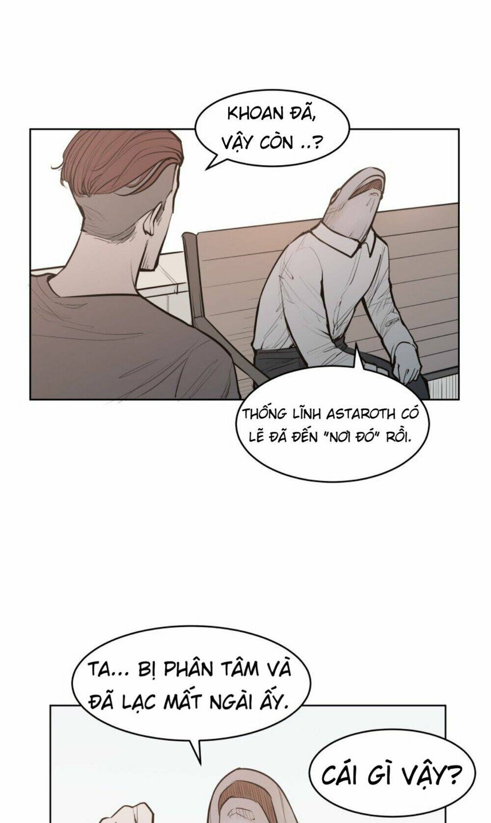 Tướng Quỷ dạy yêu: Chapter 47