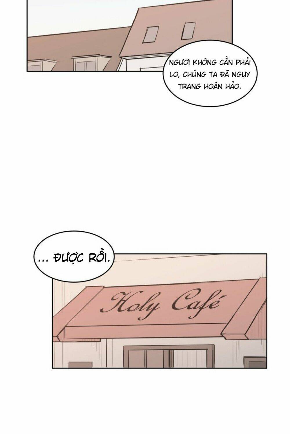 Tướng Quỷ dạy yêu: Chapter 47
