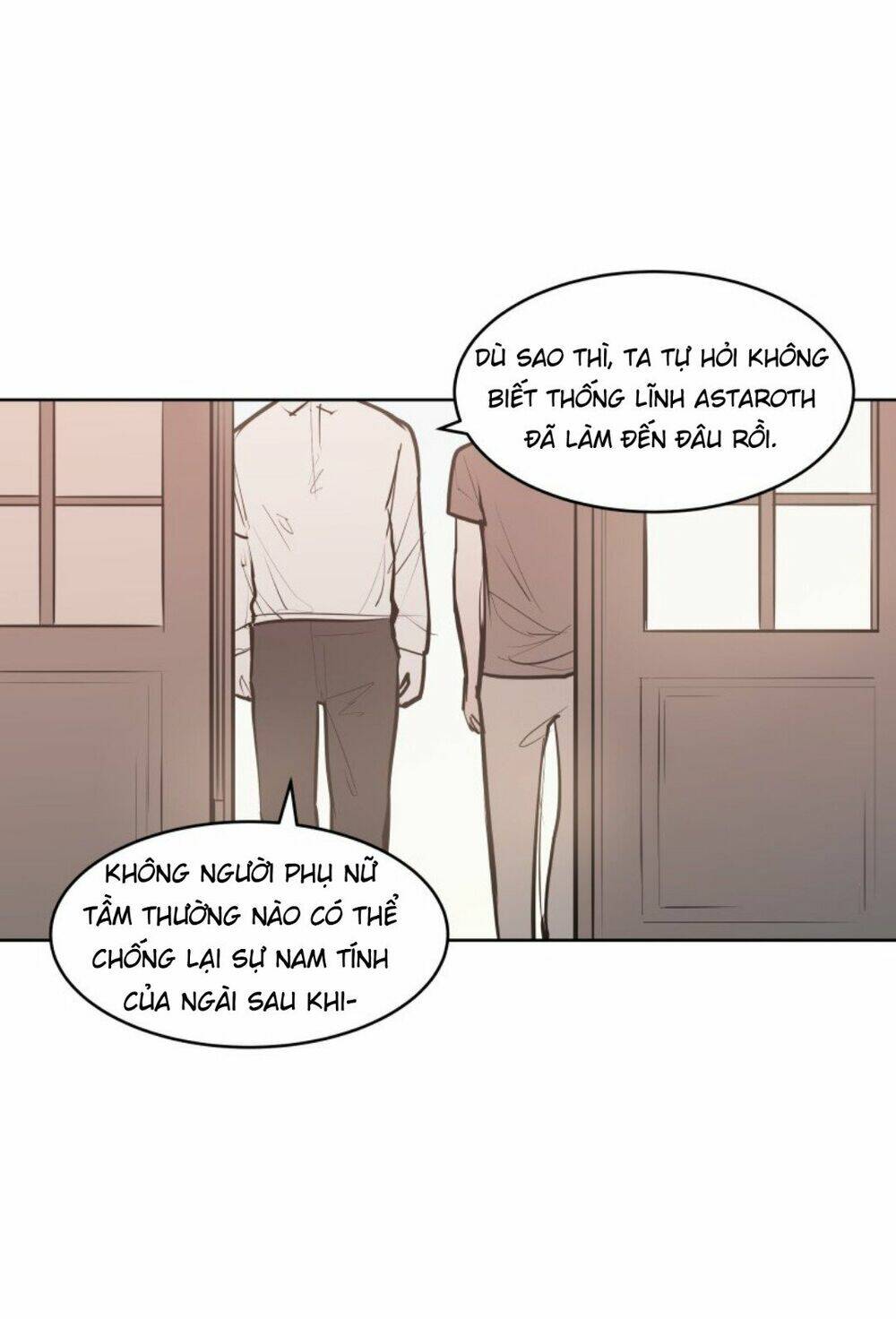 Tướng Quỷ dạy yêu: Chapter 47
