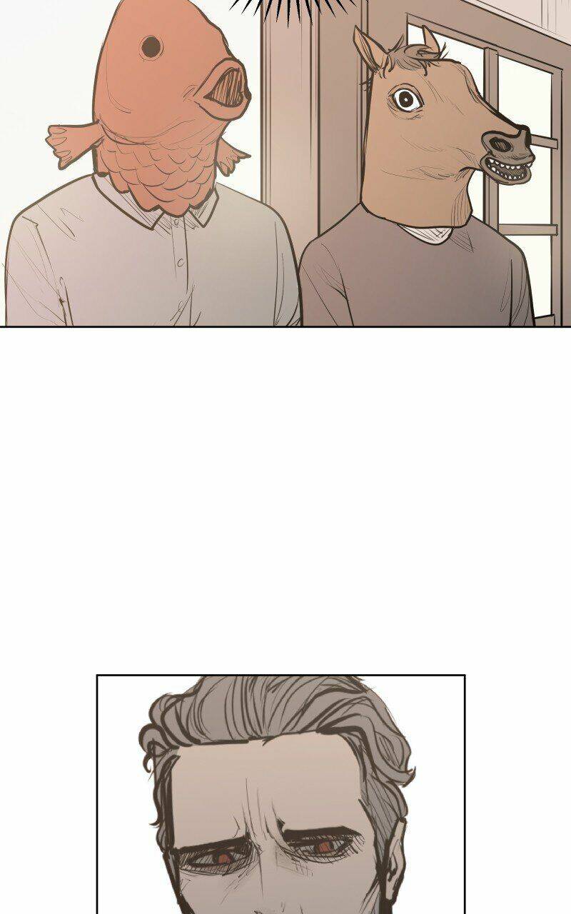 Tướng Quỷ dạy yêu: Chapter 47