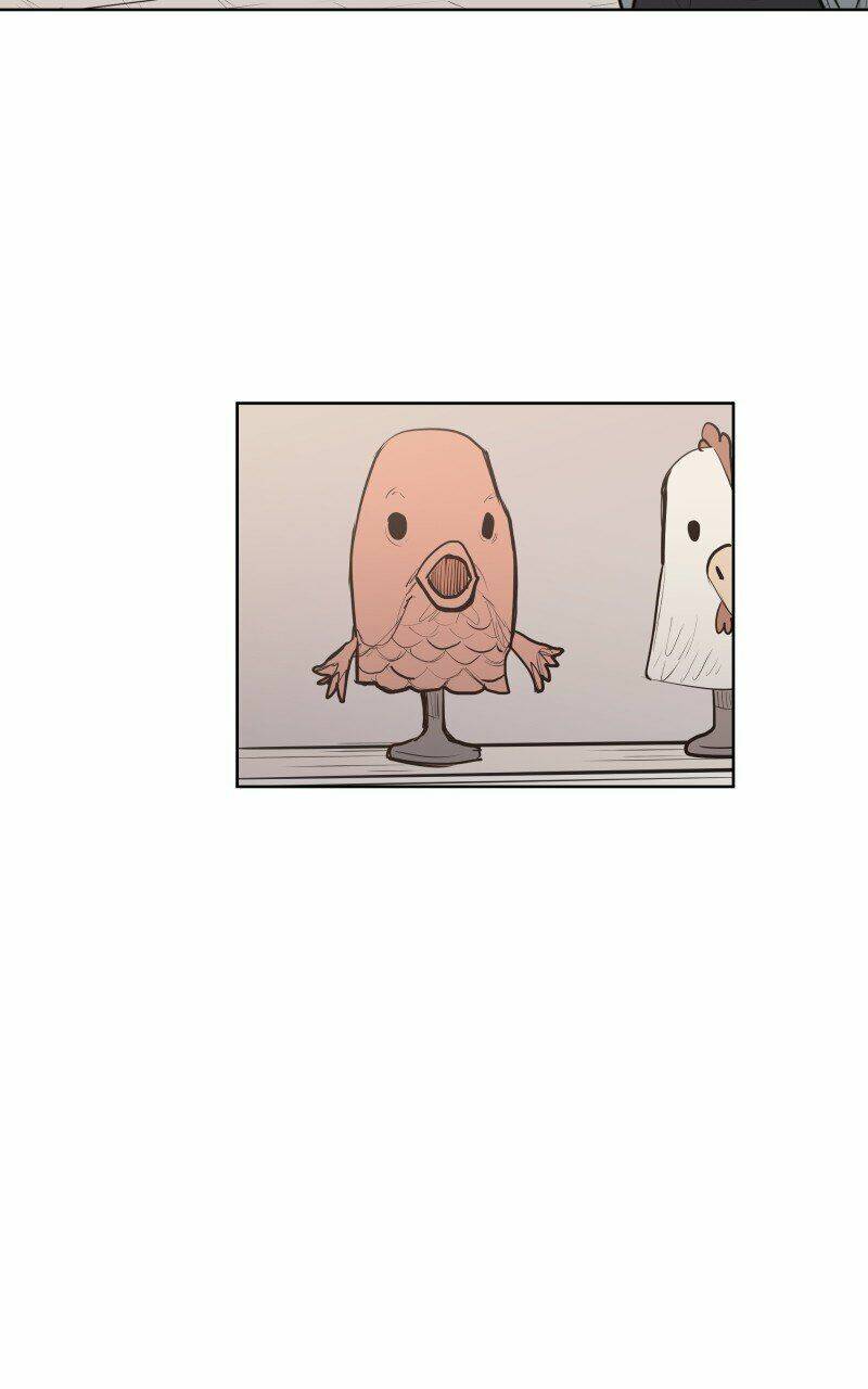 Tướng Quỷ dạy yêu: Chapter 47