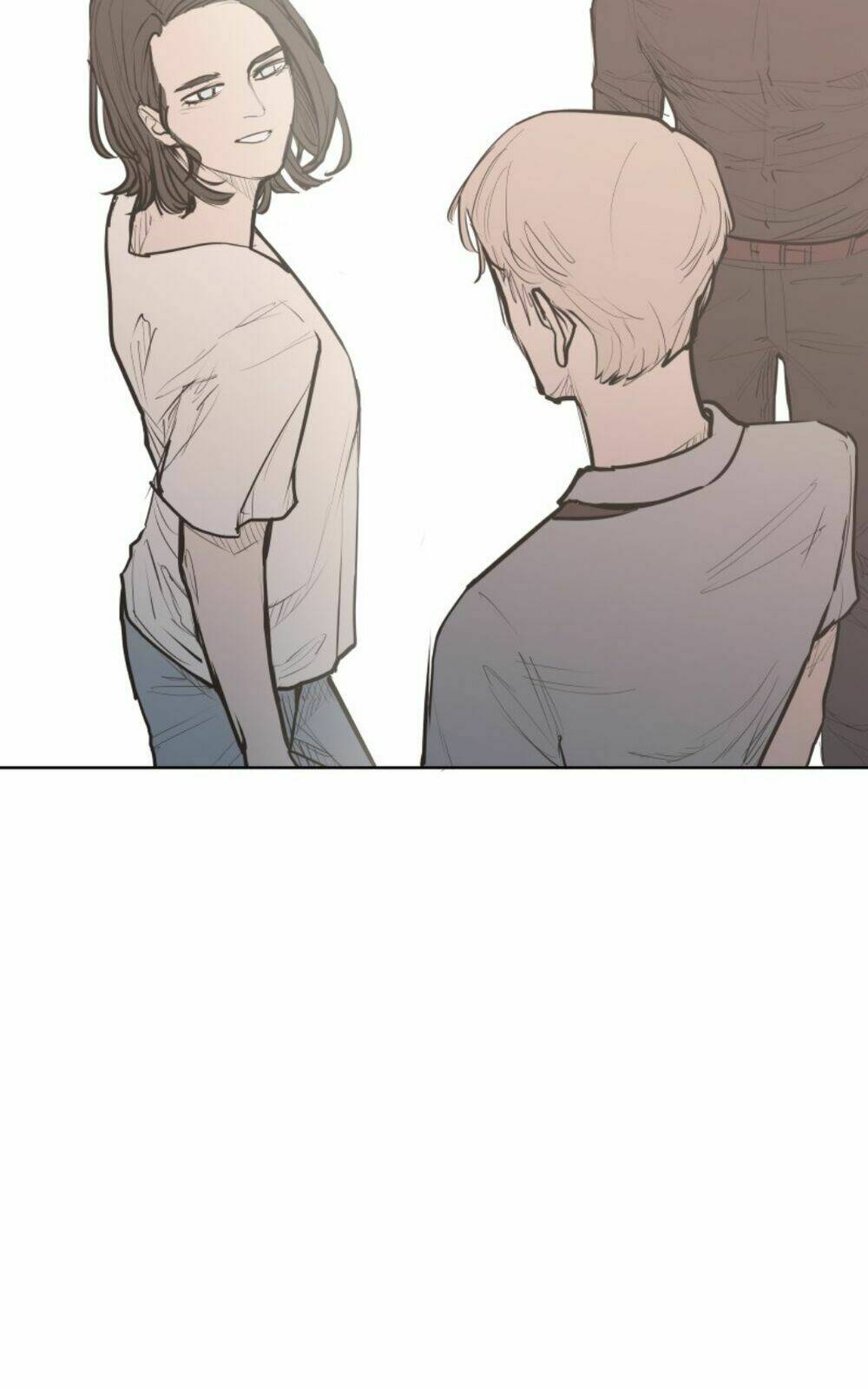 Tướng Quỷ dạy yêu: Chapter 48