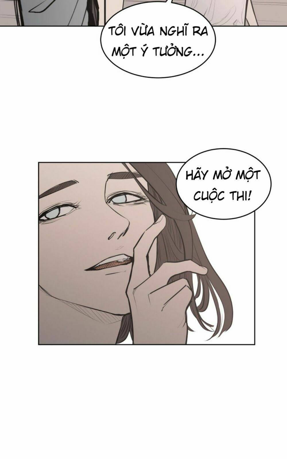Tướng Quỷ dạy yêu: Chapter 48