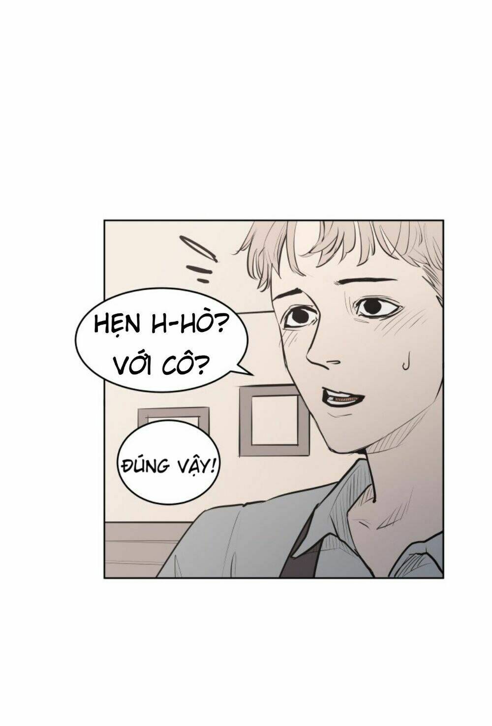 Tướng Quỷ dạy yêu: Chapter 48