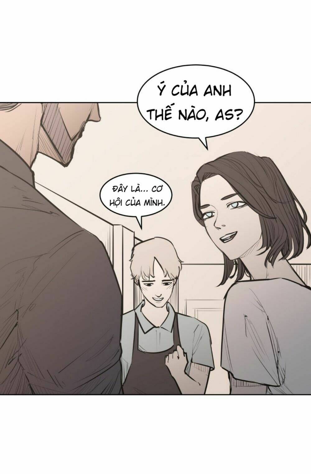 Tướng Quỷ dạy yêu: Chapter 48