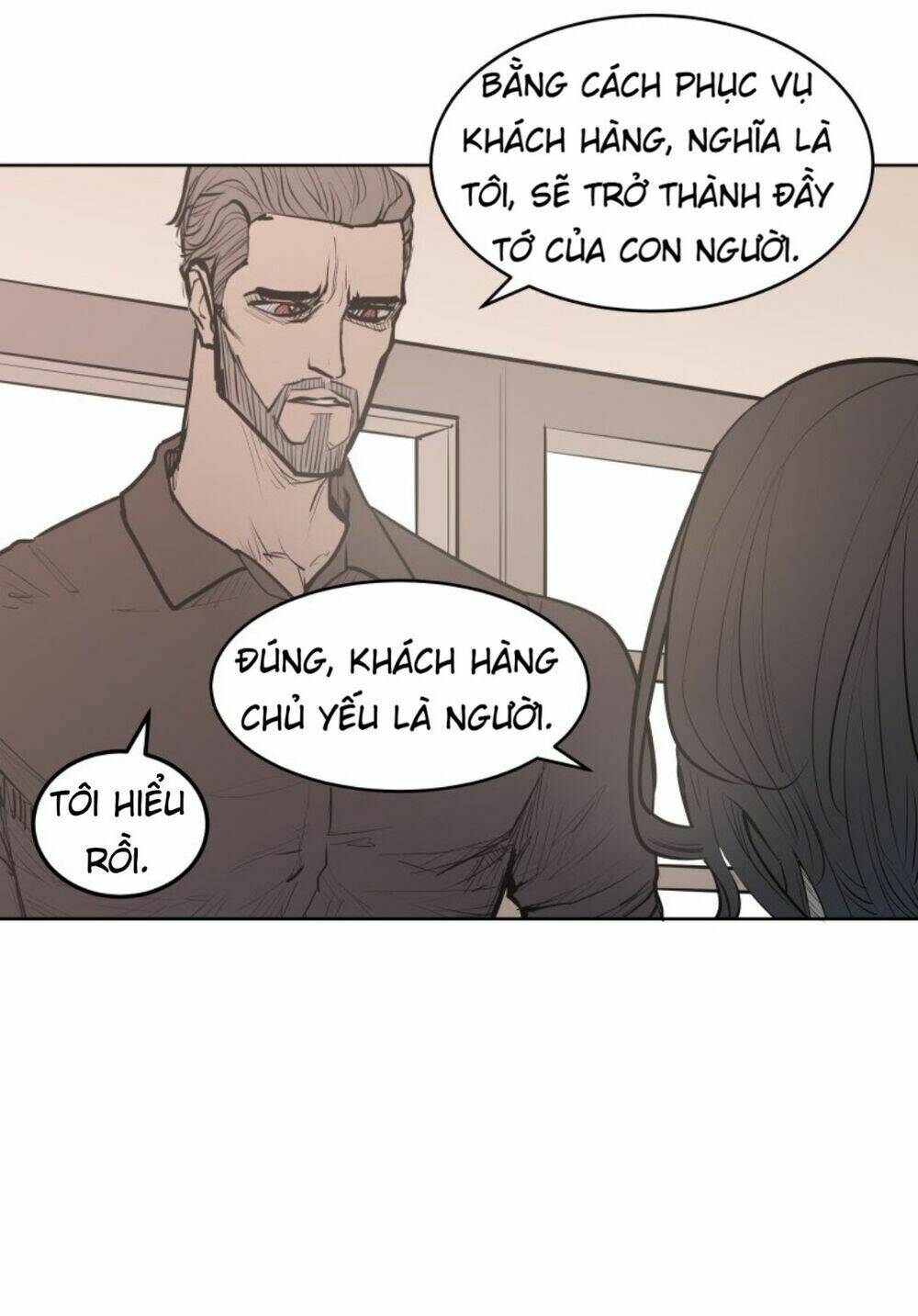 Tướng Quỷ dạy yêu: Chapter 48