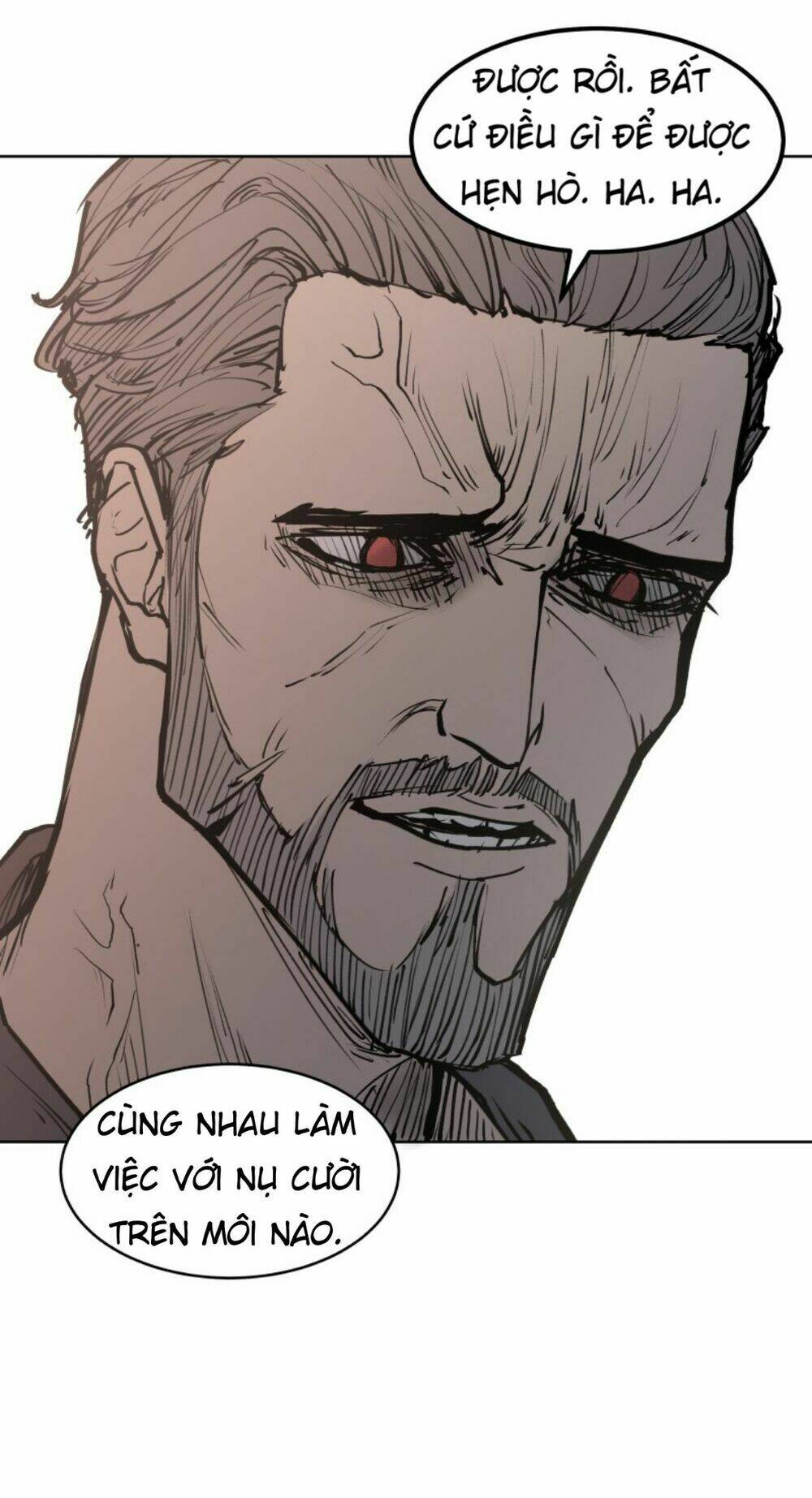 Tướng Quỷ dạy yêu: Chapter 48