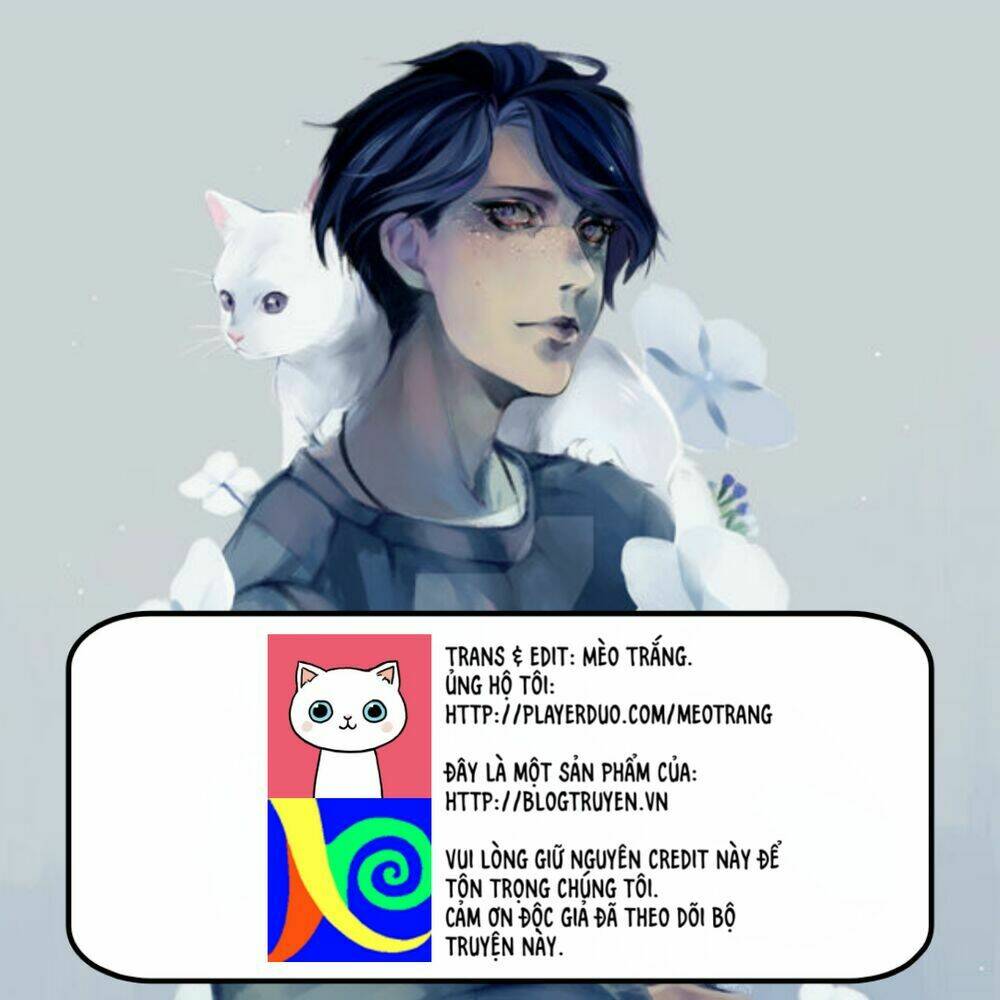 Tướng Quỷ dạy yêu: Chapter 48