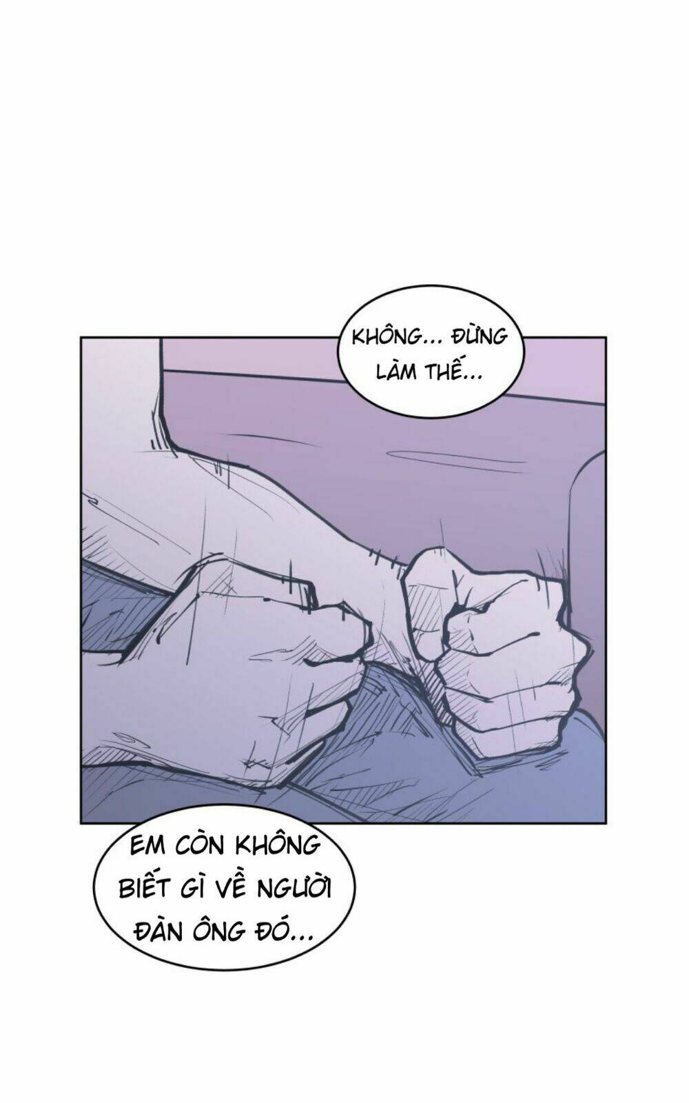 Tướng Quỷ dạy yêu: Chapter 48