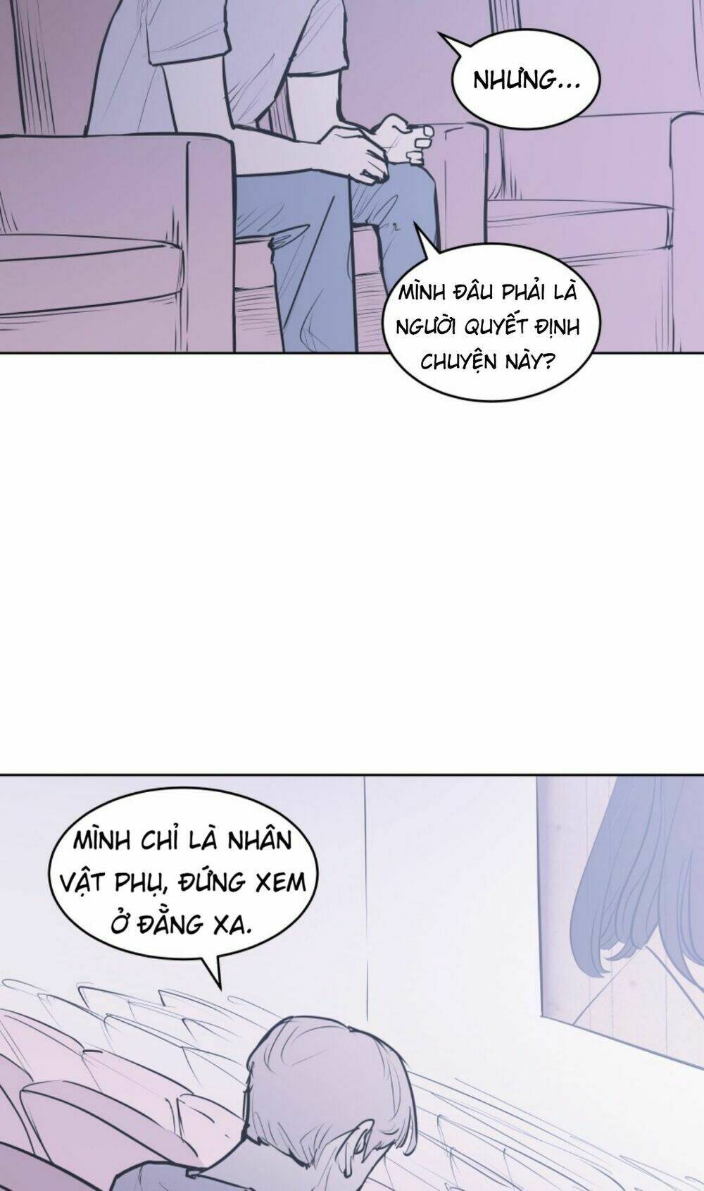 Tướng Quỷ dạy yêu: Chapter 48