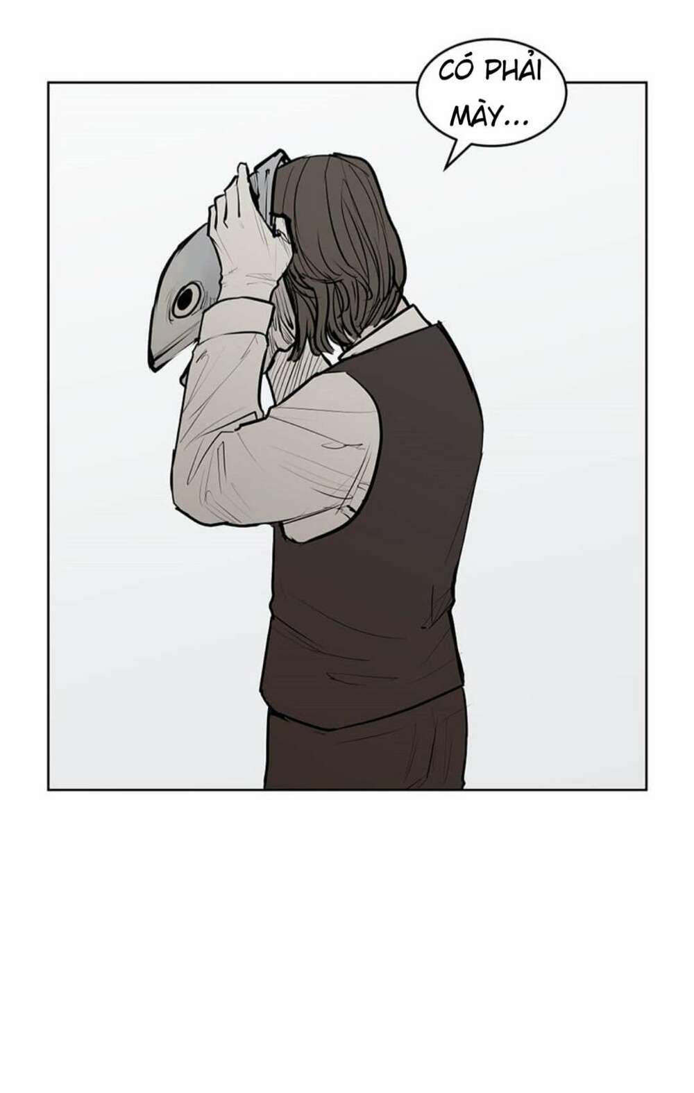 Tướng Quỷ dạy yêu: Chapter 49.5