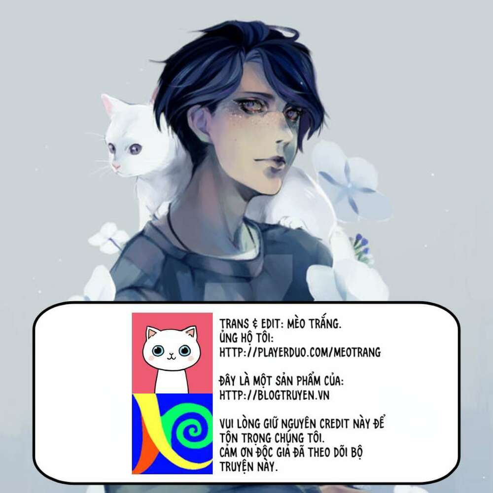 Tướng Quỷ dạy yêu: Chapter 49.5