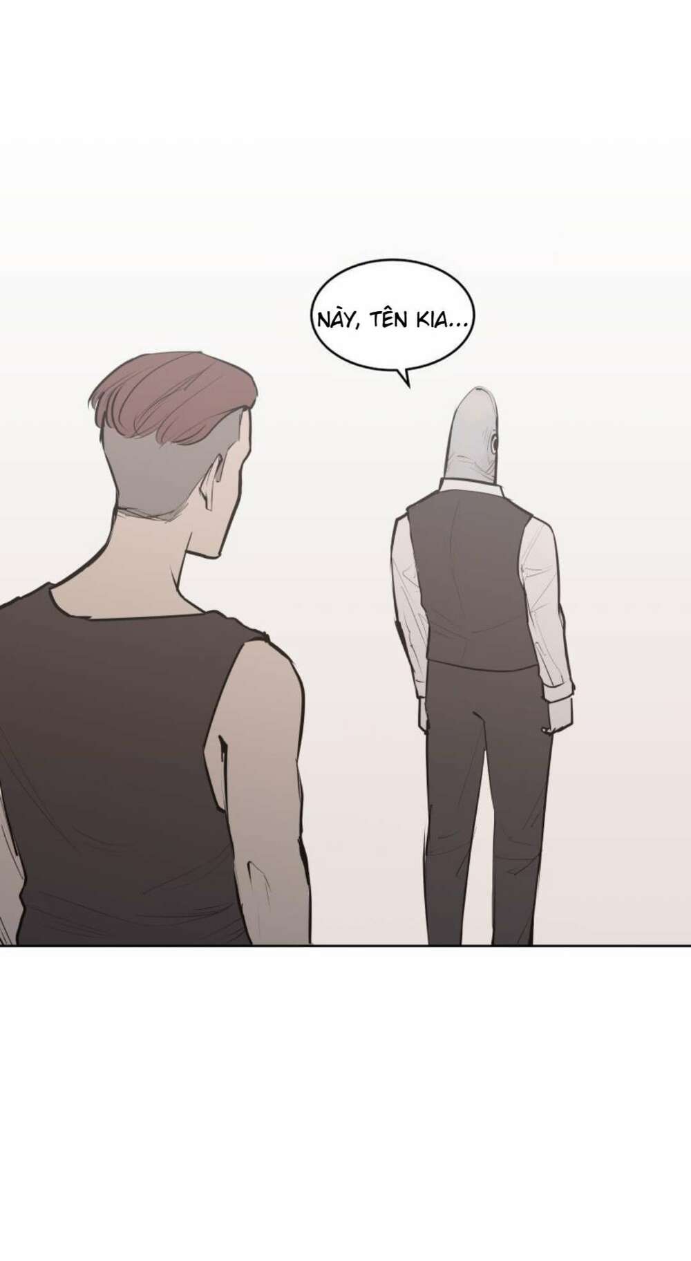Tướng Quỷ dạy yêu: Chapter 49.5