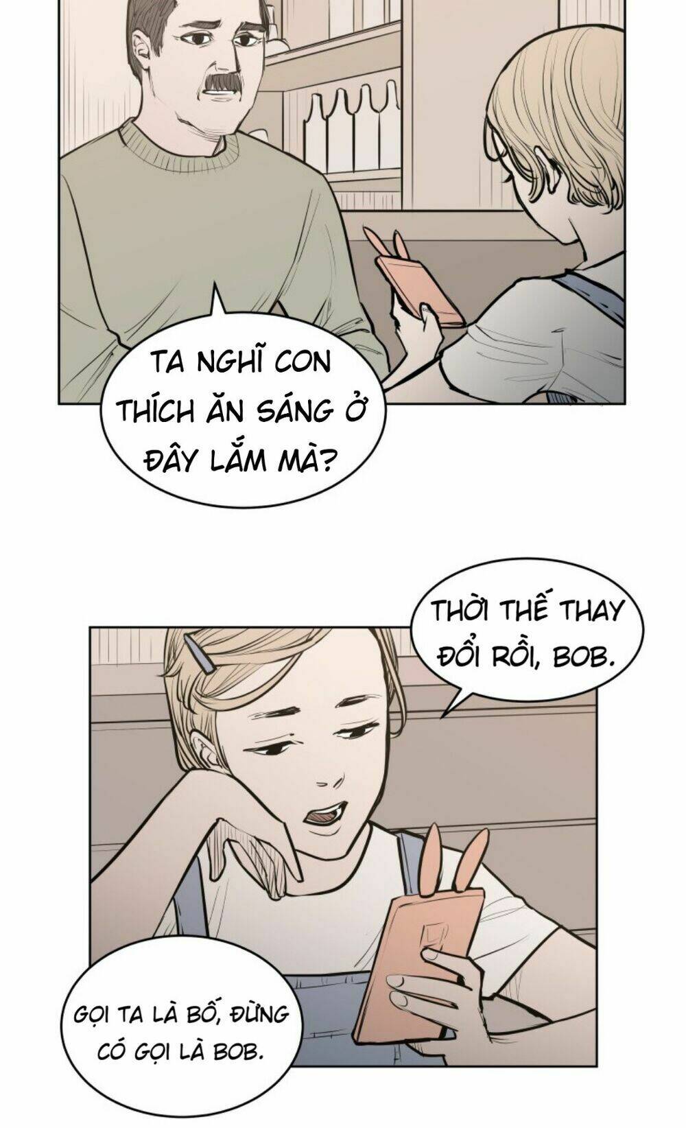 Tướng Quỷ dạy yêu: Chapter 49