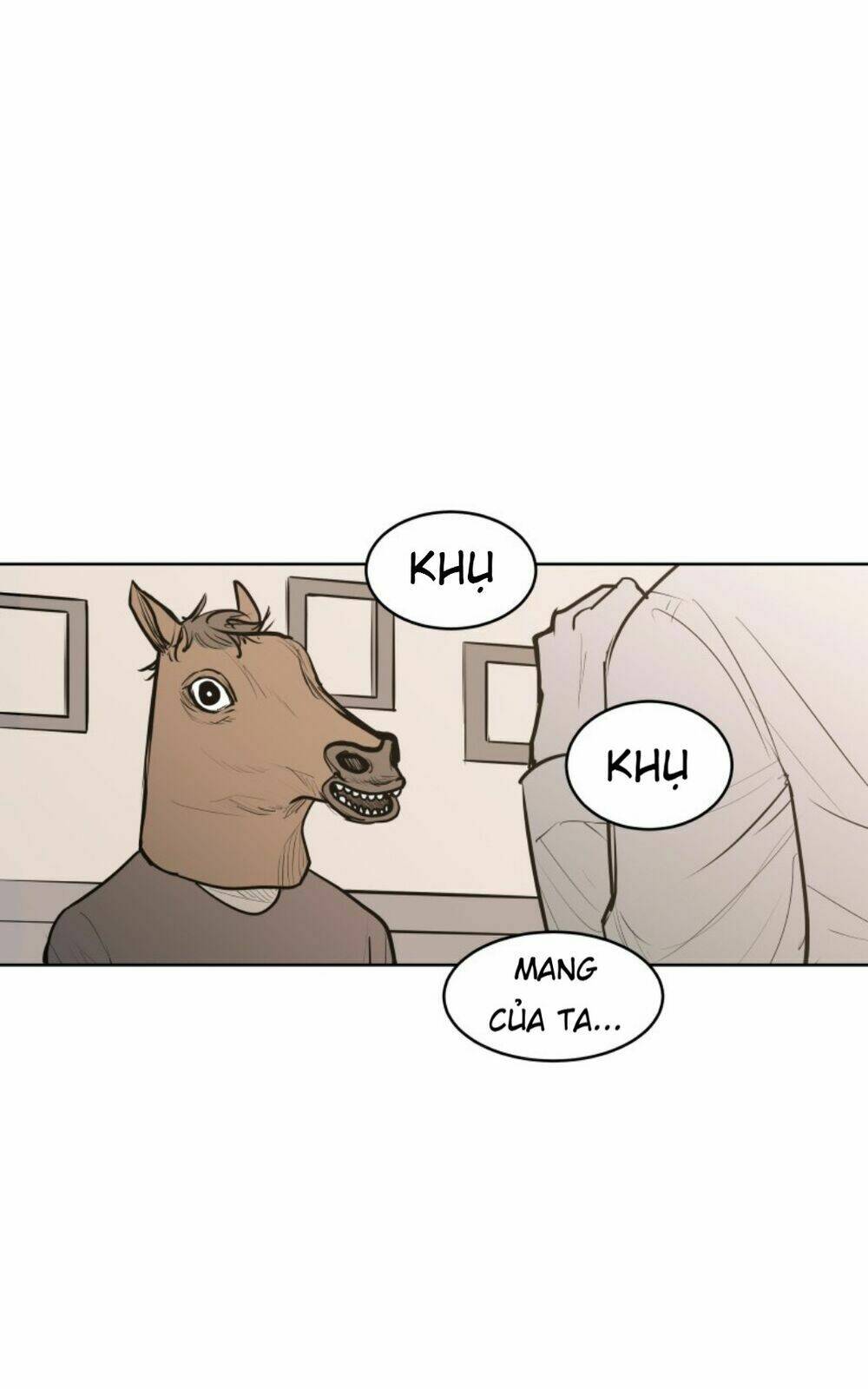 Tướng Quỷ dạy yêu: Chapter 49