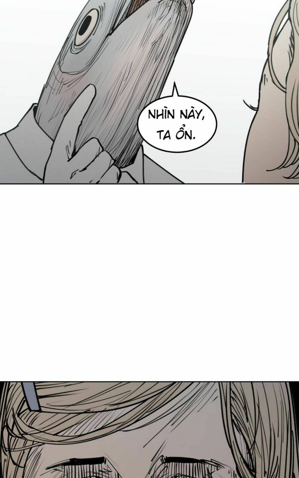 Tướng Quỷ dạy yêu: Chapter 49