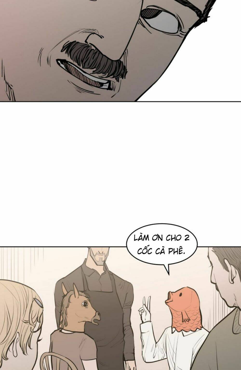 Tướng Quỷ dạy yêu: Chapter 49