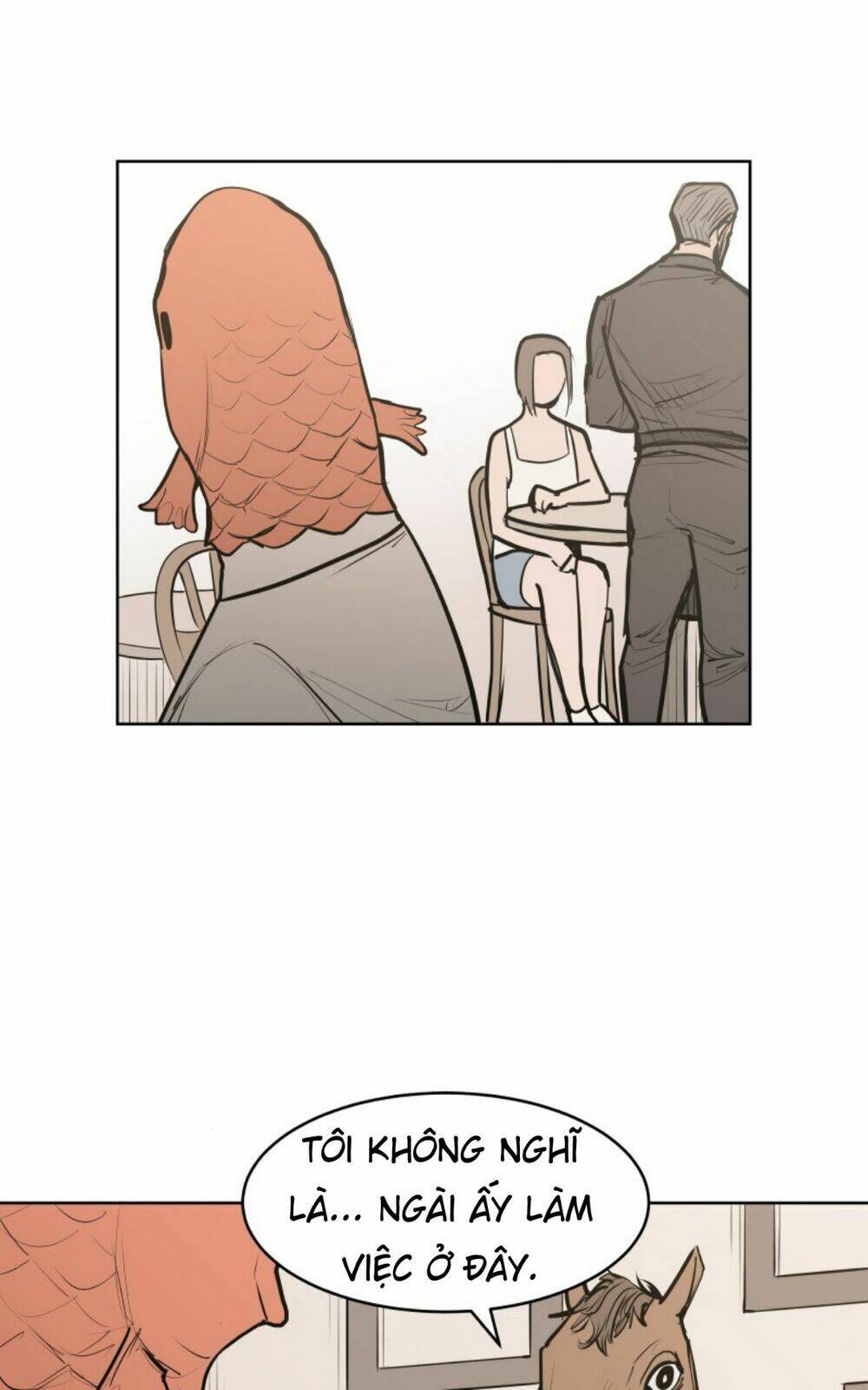 Tướng Quỷ dạy yêu: Chapter 49