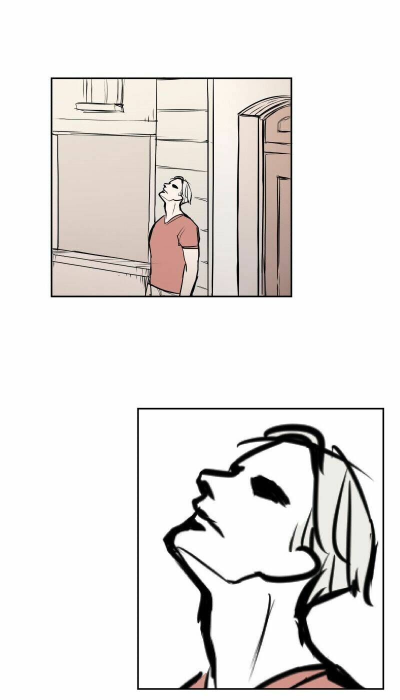 Tướng Quỷ dạy yêu: Chapter 5