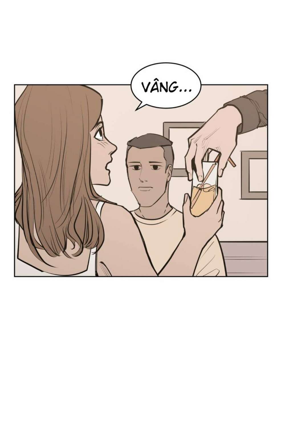 Tướng Quỷ dạy yêu: Chapter 50