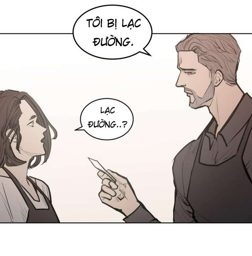 Tướng Quỷ dạy yêu: Chapter 50