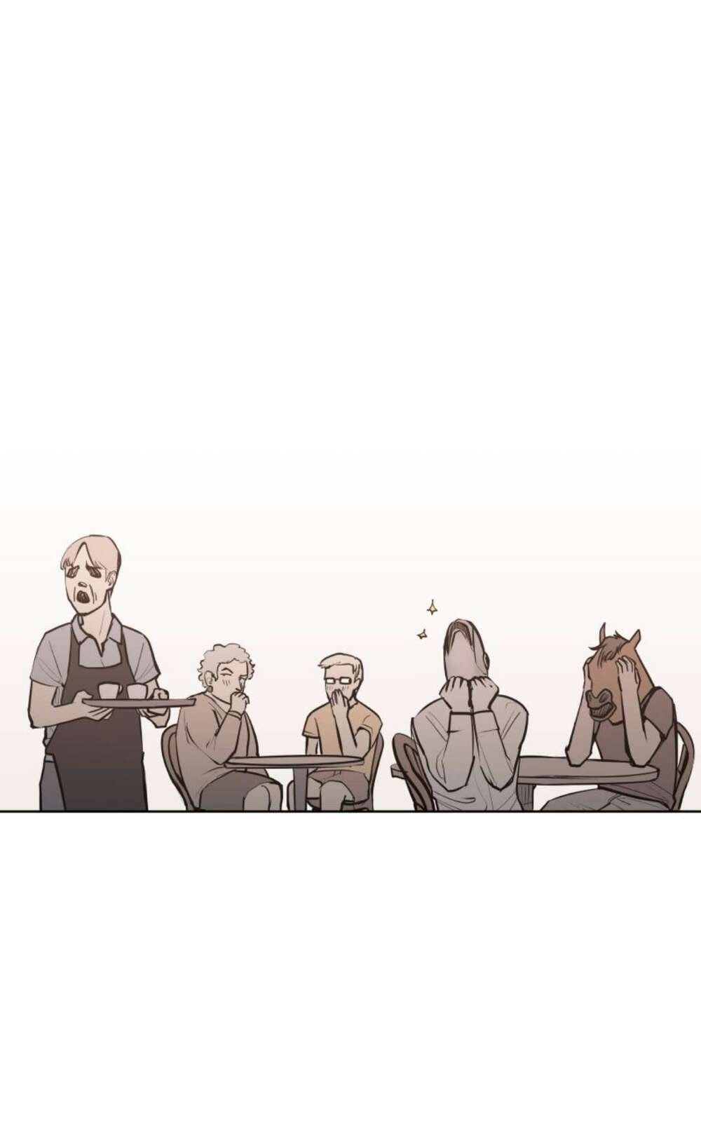 Tướng Quỷ dạy yêu: Chapter 50