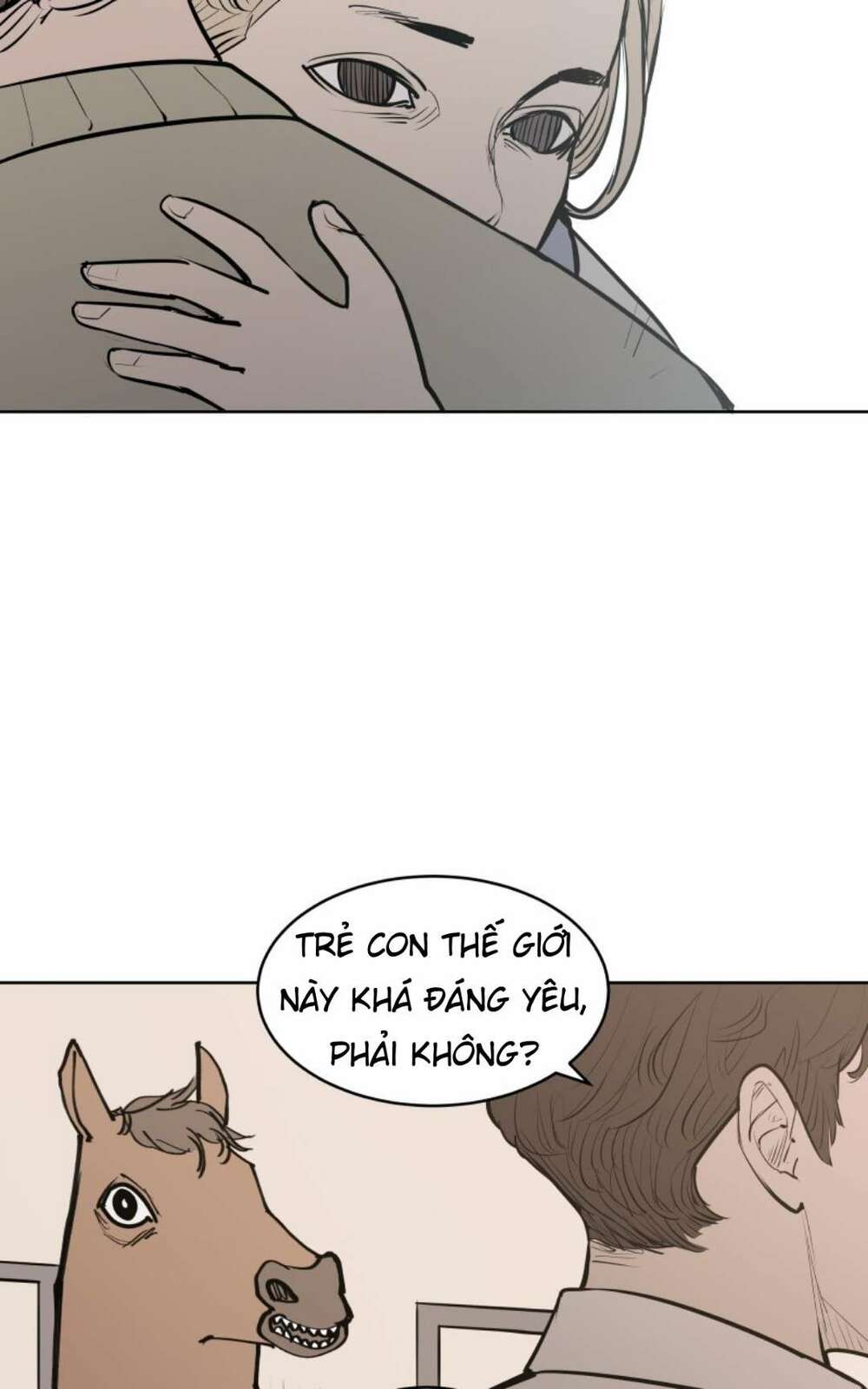 Tướng Quỷ dạy yêu: Chapter 50