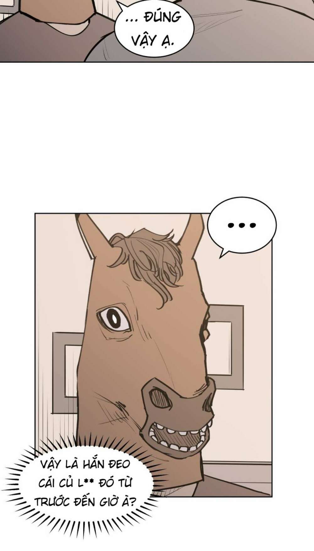 Tướng Quỷ dạy yêu: Chapter 50