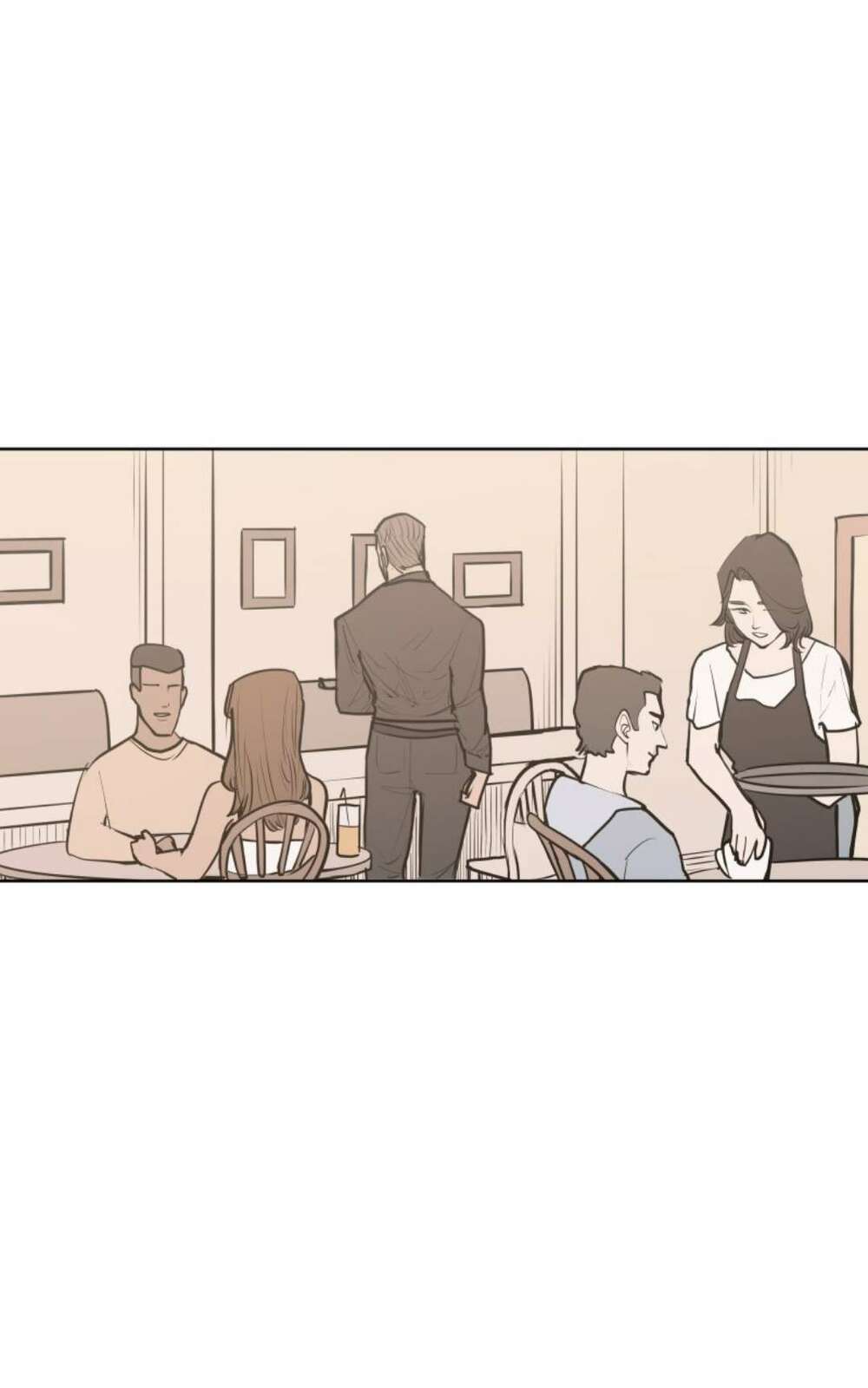 Tướng Quỷ dạy yêu: Chapter 50