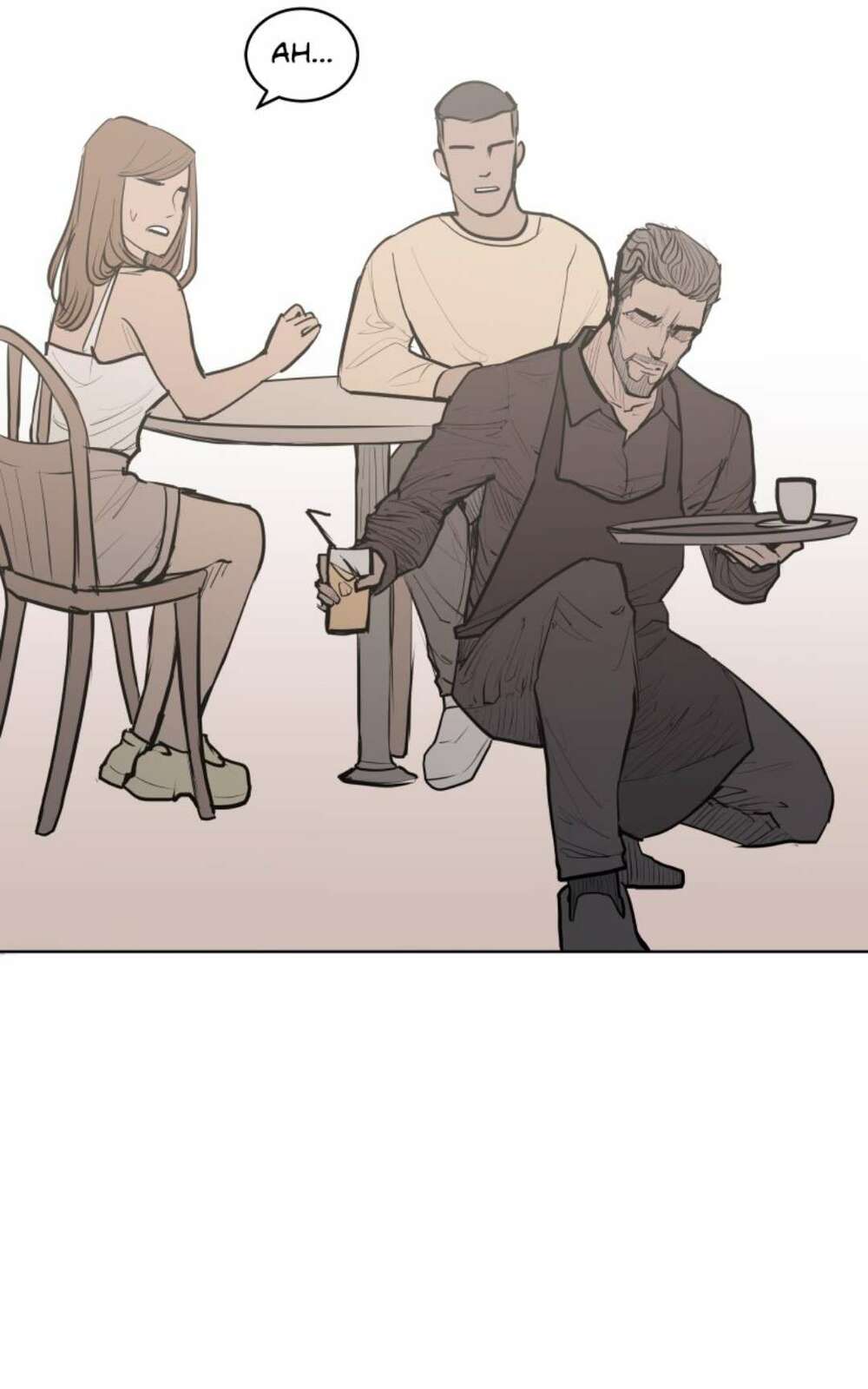 Tướng Quỷ dạy yêu: Chapter 50
