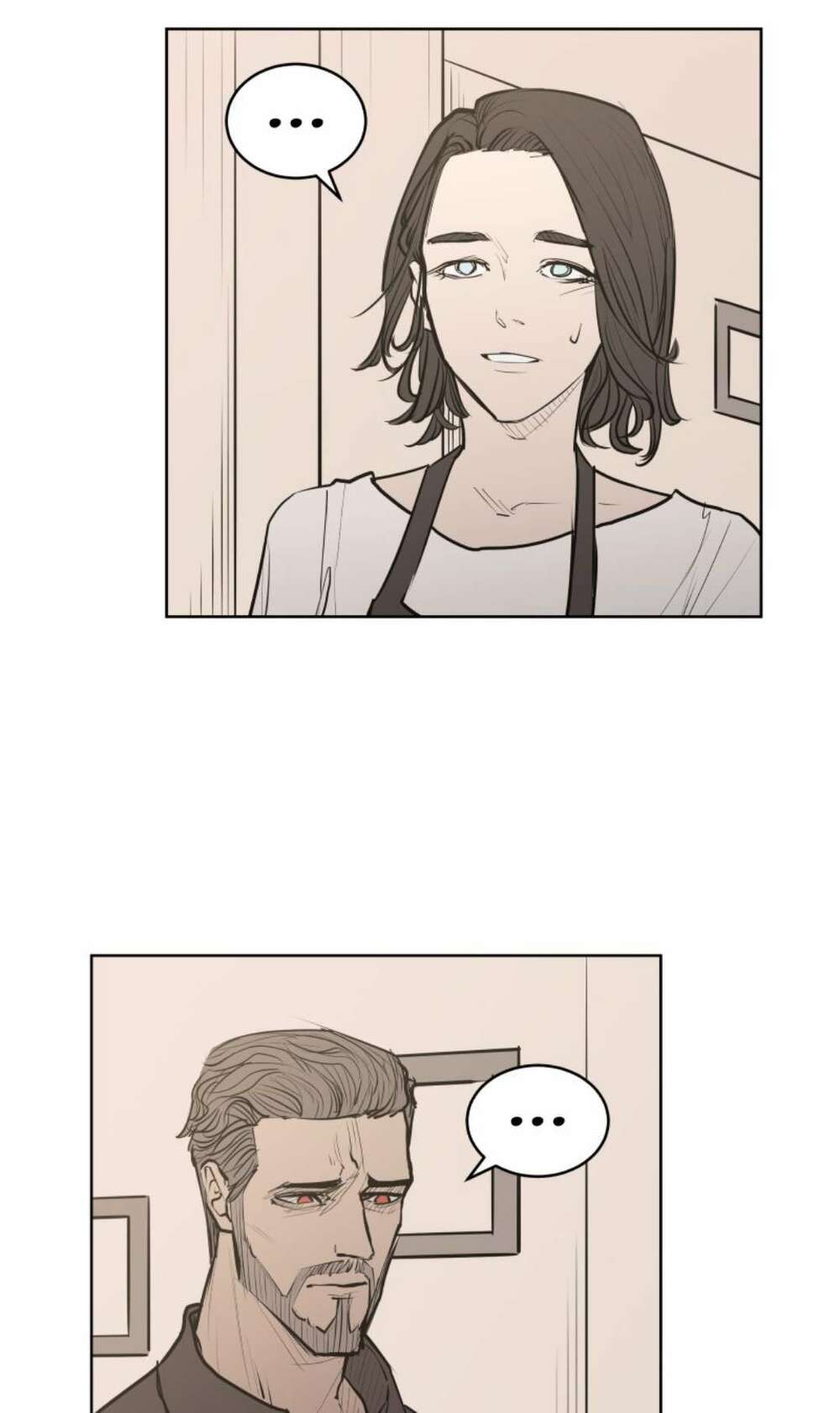 Tướng Quỷ dạy yêu: Chapter 51