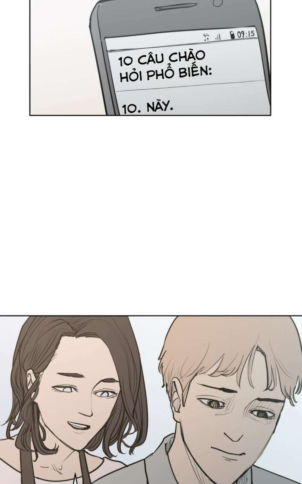 Tướng Quỷ dạy yêu: Chapter 51